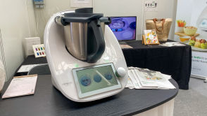 Thermomix dostał czkawki. Producent robota może mieć problem