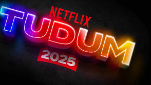 Netflix odpala petardę. Moc zapowiedzi na TUDUM 2025