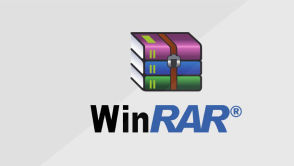 Nie udawaj, że nie korzystałeś za darmo. WinRAR w takiej promocji, że aż grzech nie kupić