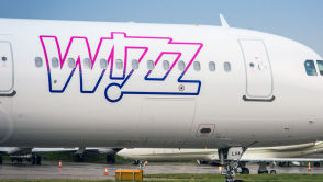 Wizz Air wystraszył klientów. Wszystko przez jeden mail