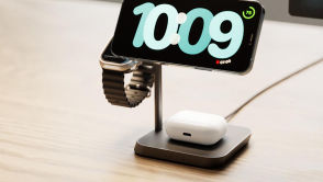 ZENS Office Charger Pro 3 - recenzja. Wygodna, ładna i uniwersalna ładowarka - po prostu!