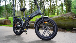ENGWE EP-2 Boost – test mocnego e-bike’a do miasta i nie tylko