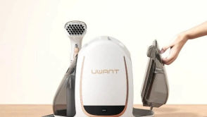 Odkurzacze, które robią więcej niż myślisz – UWANT debiutuje w Polsce