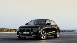 5 powodów, dla których Twoim następnym samochodem powinno być nowe Audi z napędem hybrydowym