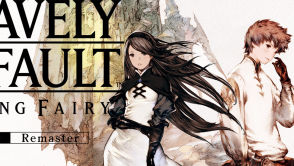 Bravely Default: Flying Fairy HD Remaster – recenzja. Nostalgia w nowym wydaniu