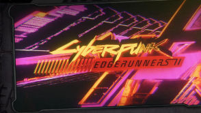 Cyberpunk powraca w najdoskonalszej formie!