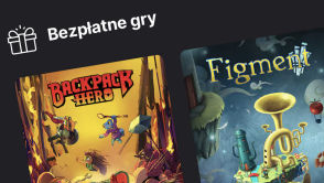 Za darmo to najlepsza cena. Głupio nie skorzystać