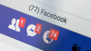 Piekło zamarzło. Koniec spamu na Facebooku