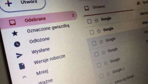 Jak zachować porządek na Gmailu? Tak to się robi