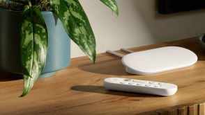 Niebywała okazja na Google TV Streamer 4K - tak tanio jeszcze nie było