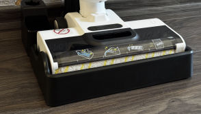 Fanaberia czy realna pomoc? Testujemy mop elektryczny Karcher