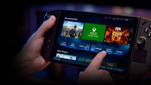 Oto nowy pogromca Steam Decka. Zawstydza konkurencję