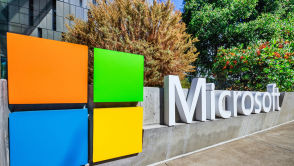Microsoft pobrudzi sobie ręce i to dosłownie. Ale pomysł jest cwany