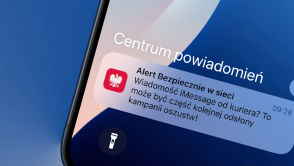 mObywatel ostrzega: komunikator od Apple nie jest bezpieczny