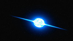 Instrument IXPE bada rzadki pulsar: co o nim wiemy?