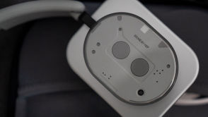 Nothing Headphone (1) – recenzja. Takich słuchawek nie ma nikt