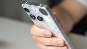 Nothing Phone (3) – recenzja. Takiego smartfona nie ma nikt