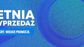 Gorące lato w PlayStation Store. Trwa Letnia Wyprzedaż gier