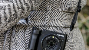 Upadła legenda fotografii zapowiada powrót. Czego się można spodziewać?