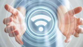 95% skuteczności. Wi-Fi właśnie stało się narzędziem do śledzenia ludzi