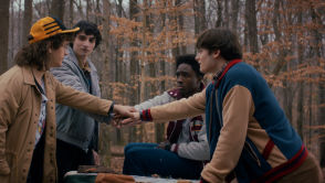 Czas pożegnać się z mieszkańcami Hawkins. „Stranger Things” dobiega końca