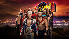 Netflix zdradzi tajemnice WWE. Pokaże wrestling od zaplecza