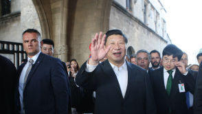 Chiny nie wyrabiają. Pogromca Starlinka z problemami
