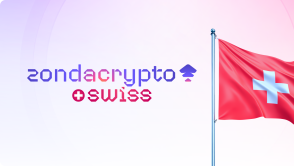 Oto zondacrypto Swiss. To rewolucja w świecie kryptowalut