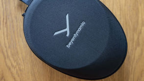 Recenzja Beyerdynamic AVENTO 300. Bateria w tych słuchawkach wręcz nie chce się rozładować