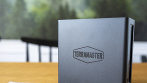 Recenzja Terramaster D4 SSD. 4 SSD w jednej obudowie z USB4