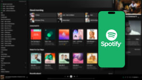 Kiedy, jak nie teraz? Spotify Premium za 0 zł na 3 miesiące!