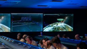 Radar NASA rozłożył się jak kwiat. To będzie oko na Ziemię