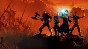 Gothic Remake, Titan Quest 2 i wiele innych. THQ Nordic pokazało aż 11 nowych gier!