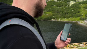 Oto nowy "pancernik" wśród smartfonów. HAMMER RANGER już wkrótce w Polsce