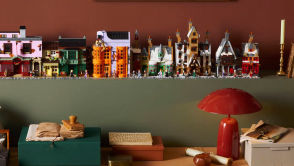 Wyjątkowy zestaw LEGO wkrótce w sprzedaży. Zachwyci miliony