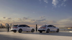Idealnie dopasowany samochód na każdą podróż? Hybrydy PHEV od Audi zaskakują wszechstronnością