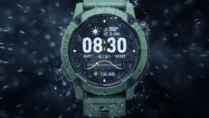 Coros zrobił kopię zegarka Garmin Instinct 3. Lepszą i tańszą