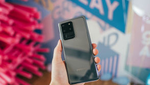 Samsung zrobił niespodziankę. Popularny smartfon z niespodziewaną aktualizacją