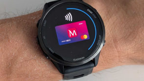 Pożegnajcie Garmin Pay. Nadchodzi coś lepszego