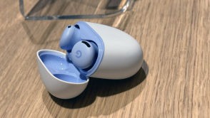 Google Pixel Buds 2a. Budżetowe słuchawki z funkcjami premium