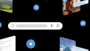 Google się chwali: Użytkownicy kochają AI w wyszukiwarce