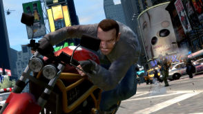 Klasyka za grosze. Teraz GTA IV kupisz za 25 zł