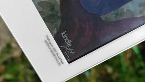 Kindle Petit Color: mniejszy czytnik z kolorowym ekranem. Nadciąga interesująca nowość