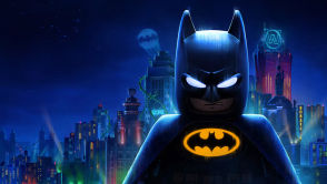 Batman z klocków LEGO będzie hitem. Nie mogę się doczekać