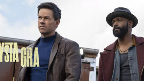 Mark Wahlberg wraca w wybuchowym filmie. Gdzie obejrzeć?