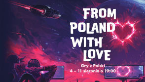 Steam świętuje gry z Polski. Hity w niskich cenach