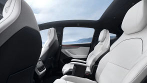 Tesla prezentuje Model YL. Liczyliśmy na coś lepszego