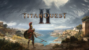 Setki tysięcy ludzi rzuciły się na Titan Quest II. W sumie im się nie dziwię