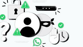 WhatsApp bierze się za oszustów. Oby skutecznie