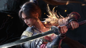 Recenzja Wuchang: Fallen Feathers. Dark Souls made in china?